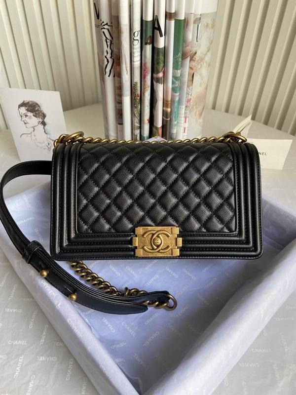 Chanel Handbags 699